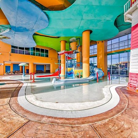 Splash Resort 502W Панама-Сіті-Біч Екстер'єр фото