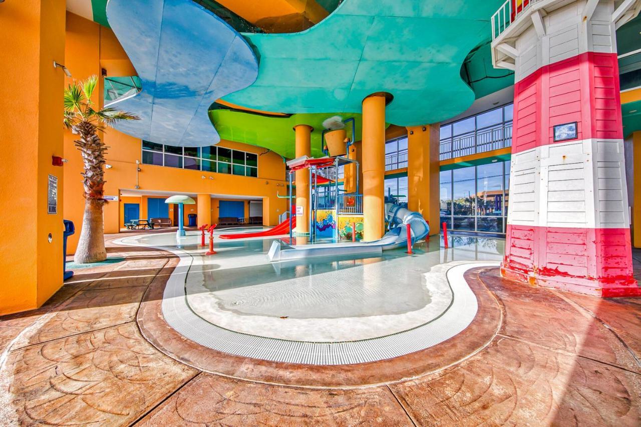 Splash Resort 502W Панама-Сіті-Біч Екстер'єр фото