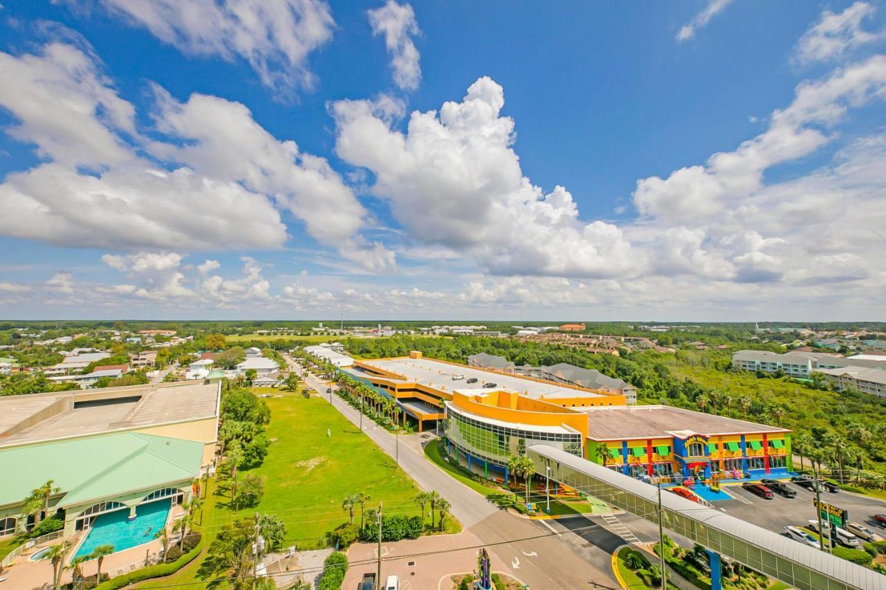 Splash Resort 502W Панама-Сіті-Біч Екстер'єр фото