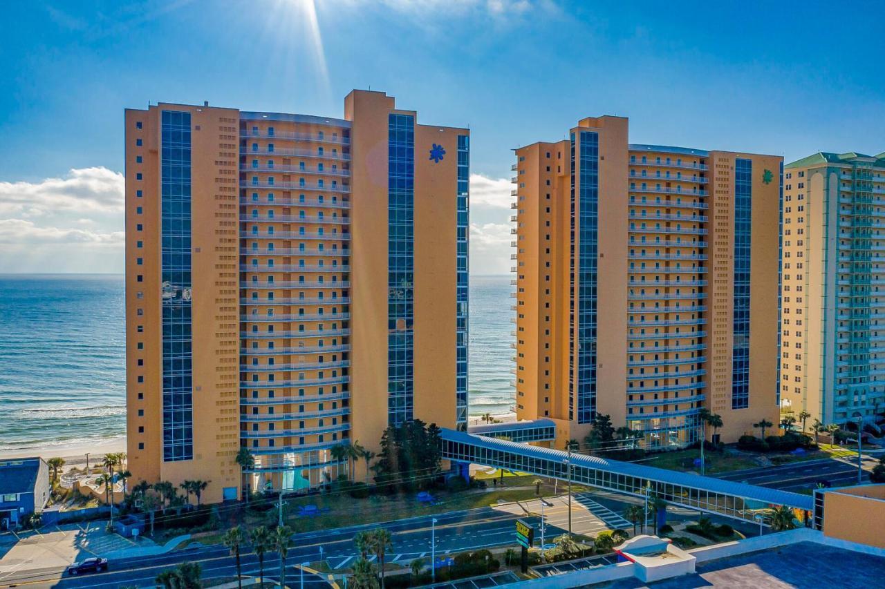 Splash Resort 502W Панама-Сіті-Біч Екстер'єр фото