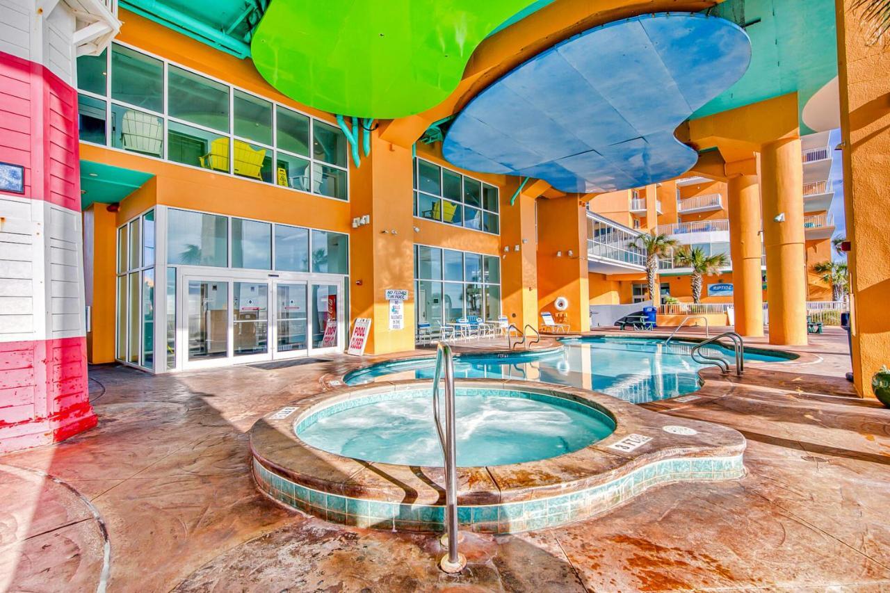 Splash Resort 502W Панама-Сіті-Біч Екстер'єр фото