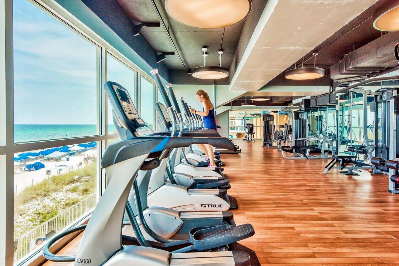 Splash Resort 502W Панама-Сіті-Біч Екстер'єр фото
