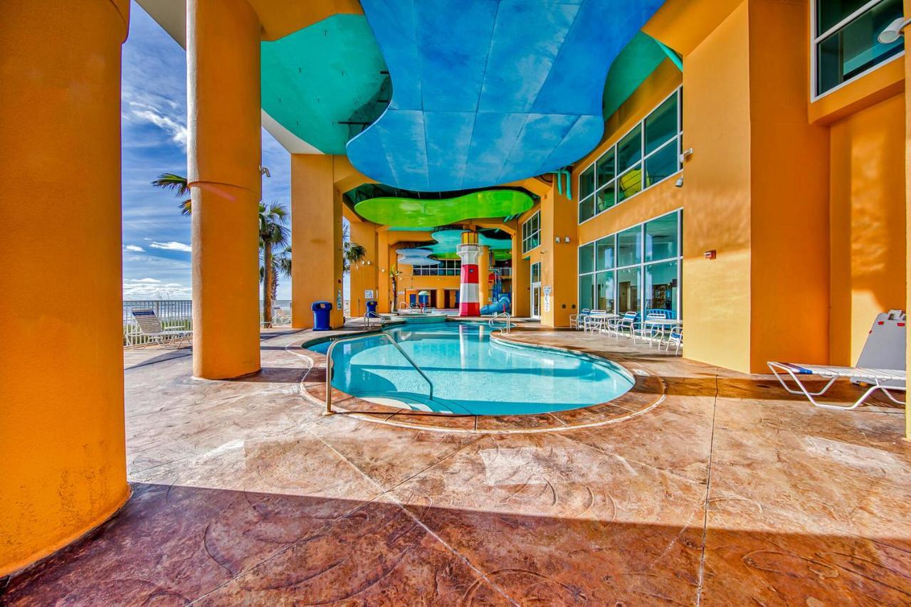 Splash Resort 502W Панама-Сіті-Біч Екстер'єр фото